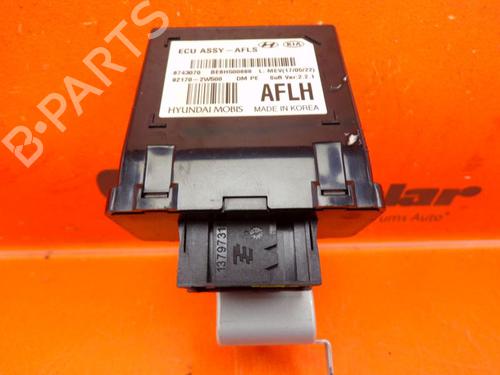 Electronic module HYUNDAI SANTA FÉ III (DM, DMA) 2.2 CRDi 4WD | BP33684363M83 - Image 2