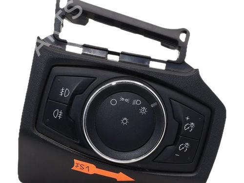 headlight-switch-ford-focus-iii-turnier-2010-2011-2012-2013-2014-2015-2016-2017-2018-2019-2020-38789074 main image
