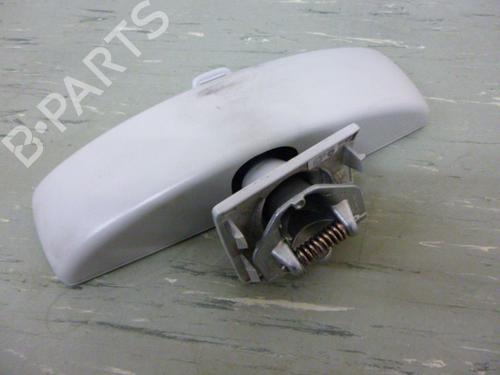 Rear mirror VW TOURAN (1T1, 1T2) 2.0 TDI | BP23507466I6 