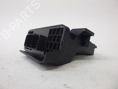 Control unit AUDI A6 C6 (4F2) 2.7 TDI quattro | BP28363280M11 