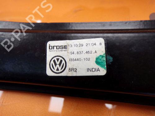 Front right window mechanism VW UP! (121, 122, BL1, BL2, BL3, 123) 1.0 | BP33147894C23  - Image 6