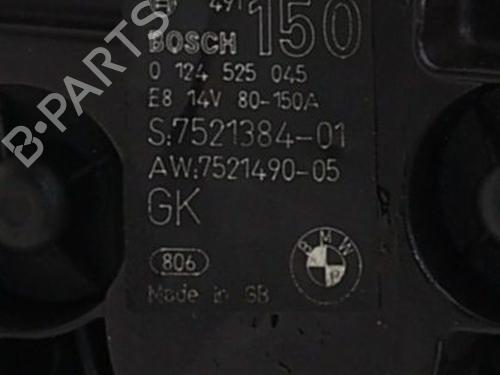 Alternator BMW 3 Compact (E46) 316 ti | BP36892436M7 - Image 6