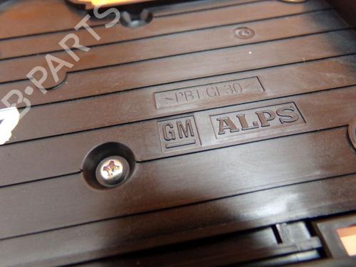 Electronic module OPEL INSIGNIA A (G09) 2.0 Turbo 4x4 (68) | BP33151331M83  - Image 6