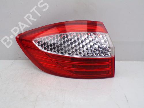 Used Left taillight FORD MONDEO IV Turnier (BA7) 2.0 TDCi (140 hp) 33154995