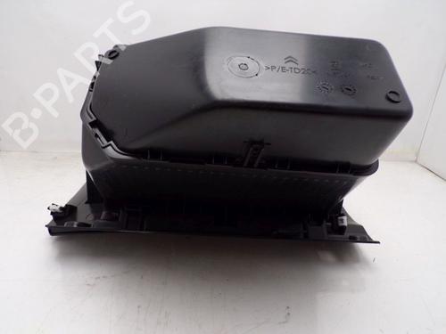 Glove box CITROËN C3 III (SX) 1.2 THP 110 (SXHNPS, SXHNZT, SXHNZ6) | BP33684808C95  - Image 7