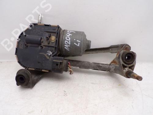Used Front wiper motor SEAT TOLEDO III (5P2) 1.9 TDI (105 hp) 29515150