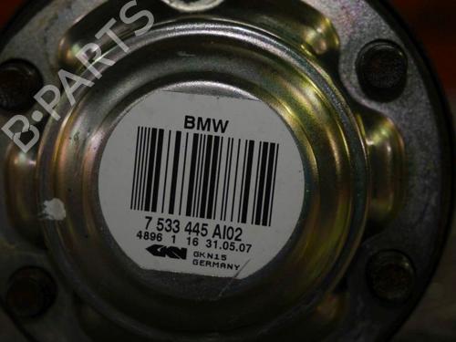 Left rear driveshaft BMW 1 (E81) 120 d | BP33153693M40  - Image 6