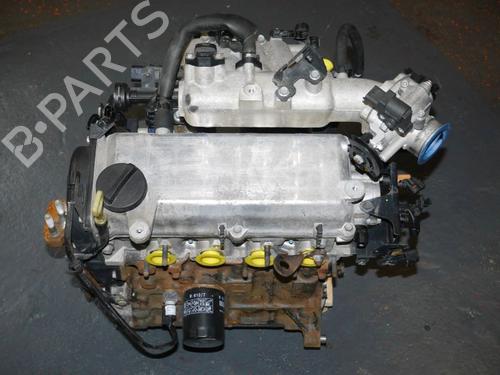 Engine HYUNDAI i10 I (PA) 1.1 | BP24388616M1 