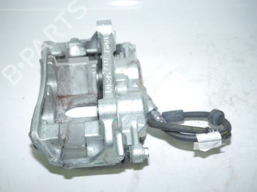 Right front brake caliper RENAULT TRAFIC II Van (FL) 2.0 dCi 115 (FL01, FL0U, FL00, FL0H, FL0M) | BP33143045M104  - Image 5