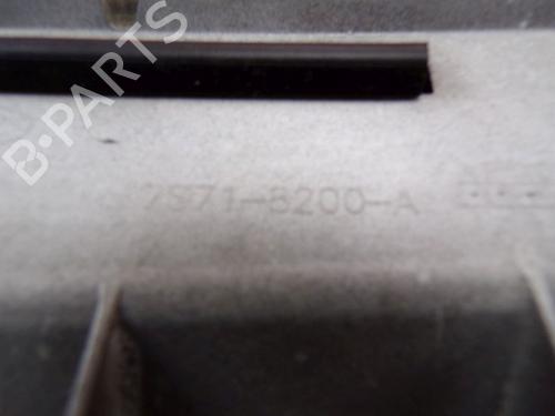 Grille FORD MONDEO IV Turnier (BA7) 2.0 TDCi | BP24412792C40 