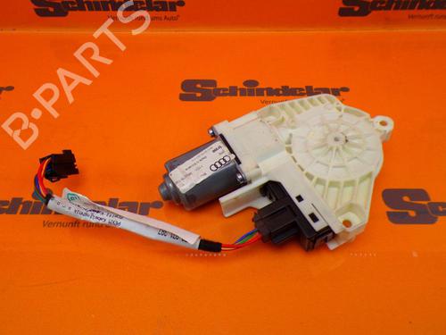 Left front window motor SKODA YETI (5L) 2.0 TDI 4x4 | BP33146146E21 - Image 2