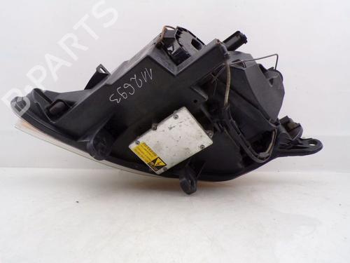 Right headlight BMW Z4 Roadster (E85) 2.5 i | BP32004767C29