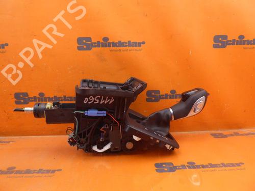 Shift knob FORD TRANSIT CONNECT V408 Box Body/MPV 1.5 EcoBlue | BP32661885I34