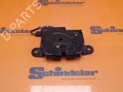 Used Tailgate lock BMW 2 Active Tourer (F45) 216 d (116 hp) 24411981