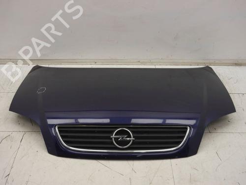 Motorhjelm OPEL ZAFIRA A MPV (T98) 1.8 16V (F75) | BP29873362C1