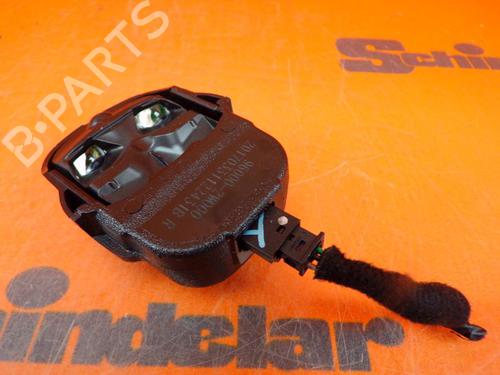 Electronic sensor HYUNDAI SANTA FÉ III (DM, DMA) 2.2 CRDi 4WD | BP33684356M84 - Image 2