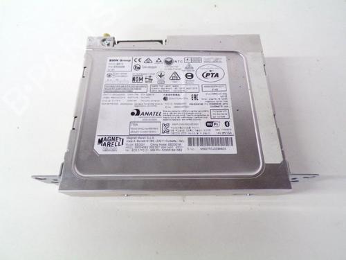 Used Electronic module BMW 4 Gran Coupe (F36) 435 d xDrive (313 hp) 24388881
