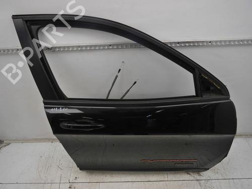 Right front door JEEP CHEROKEE (KL) 2.2 CRD 4x4 | BP30184998C3 