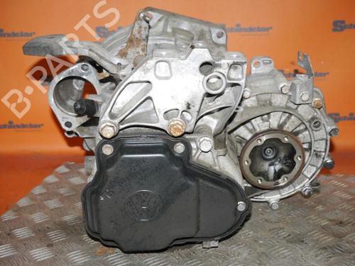 Gearbox VW GOLF V (1K1) 1.9 TDI | BP28077518M3 
