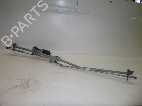 Front wipers mechanism CITROËN C4 I (LC_) 1.6 HDi | BP30669458C83