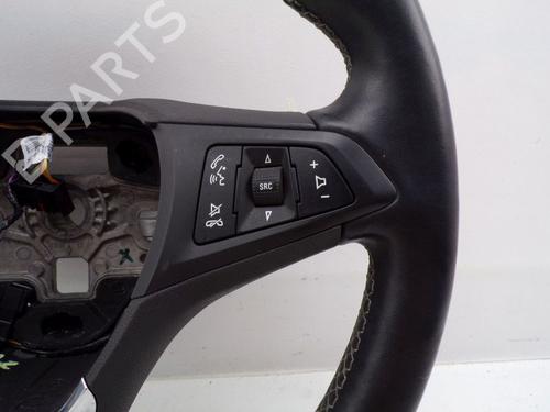 Ratt OPEL CORSA E (X15) 1.4 (08, 68) | BP33158088C49 - Image 3
