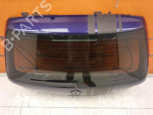 Tailgate VW GOLF IV (1J1) 1.4 16V | BP24651629C6 