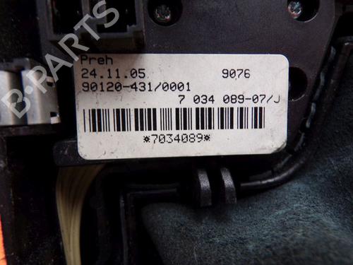 Shift knob BMW 5 Touring (E61) 535 d | BP32648396I34 - Image 4