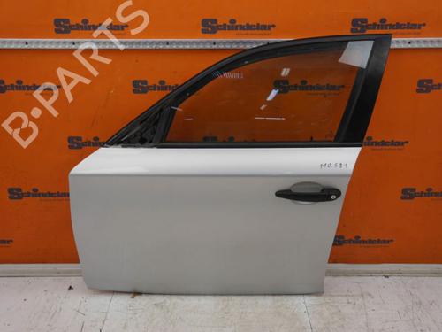 Used Left front door BMW 1 (E87) 116 i (115 hp) 33152359
