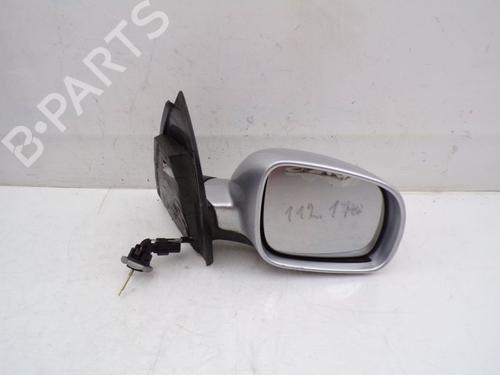 Used Right mirror VW LUPO I (6X1, 6E1) 1.4 16V (75 hp) 33155550