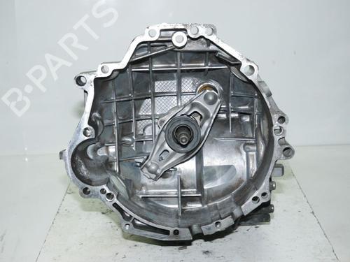 Gearbox AUDI A4 B6 Avant (8E5) 1.9 TDI | BP24382338M3 