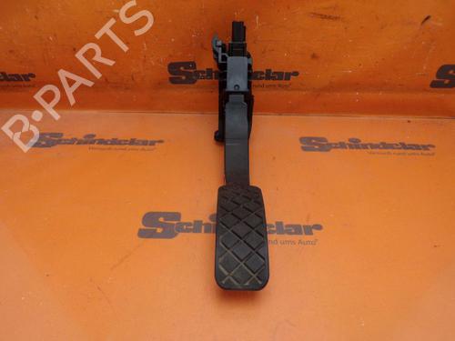 Used Pedal SEAT Mii (KF1, KE1) 1.0 (60 hp) 27307347