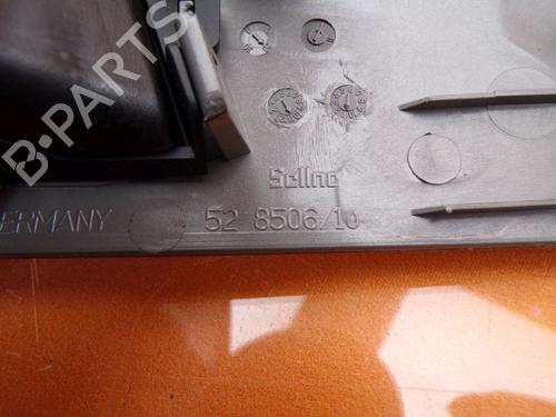 Air vent BMW 1 (E81) 118 i | BP26202343I21 