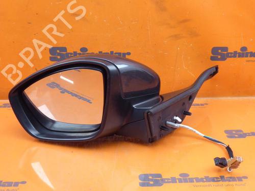 Used Other PEUGEOT 208 I (CA_, CC_) 1.2 VTI 82 (82 hp) 32836357