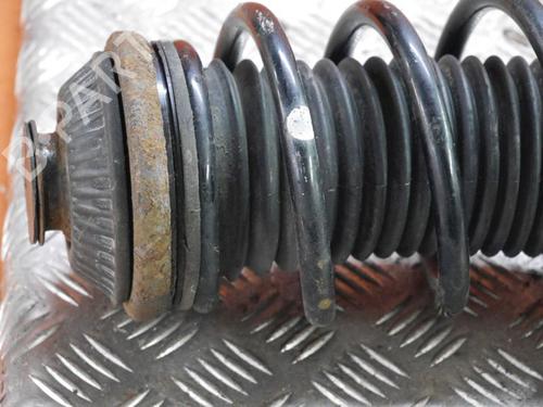 Left front shock absorber OPEL ASTRA H (A04) 1.7 CDTI (L48) | BP27391303M16 