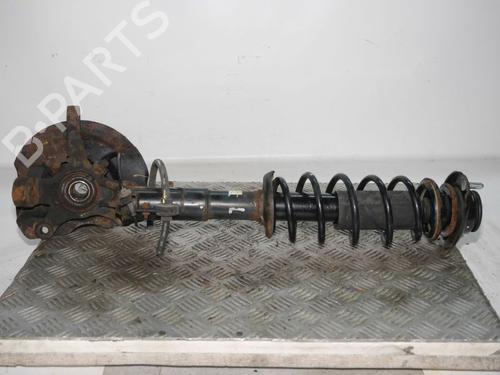 Left front shock absorber MITSUBISHI MIRAGE / SPACE STAR VI Hatchback (A0_A) 1.0 (A05A) | BP33156252M16 - Image 4