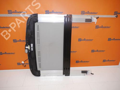 Sunroof MERCEDES-BENZ M-CLASS (W164) ML 350 CDI 4-matic (164.122) | BP24389959C124 