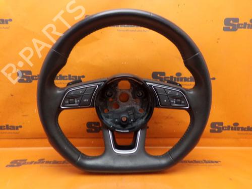 Ratt AUDI A5 (F53, F5P) 45 TDI quattro (231 hp) 32834882