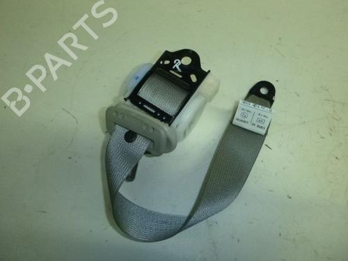 Used Rear right seatbelt NISSAN MICRA IV (K13K, K13KK) 1.2 (80 hp) 24386734