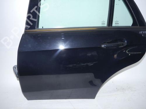Left rear door MERCEDES-BENZ E-CLASS T-Model (S212) E 220 CDI (212.202) | BP24387110C4 