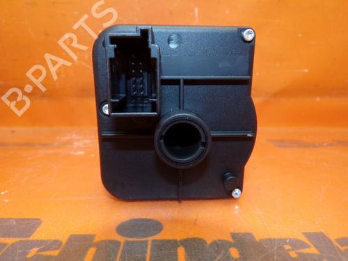 Headlight switch MERCEDES-BENZ A-CLASS (W169) A 150 (169.031, 169.331) | BP24414193I24