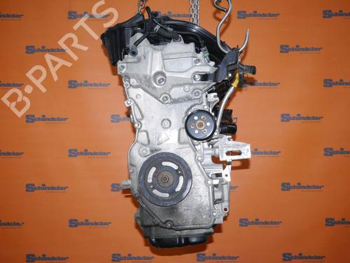 Used Engine DACIA DUSTER (HS_) 1.6 SCe 115 (115 hp) 32662769