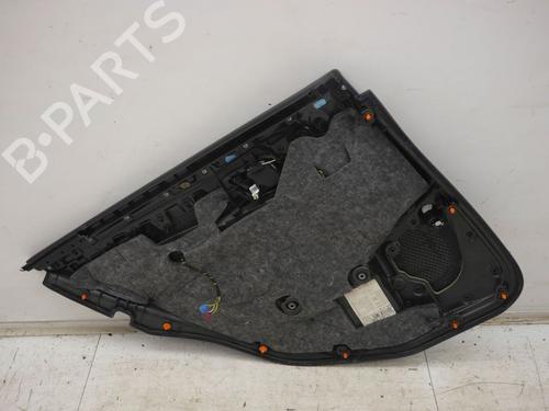 Rear right panel MERCEDES-BENZ E-CLASS T-Model (S212) E 250 CDI / BlueTEC (212.203, 212.204) | BP30797415C61 