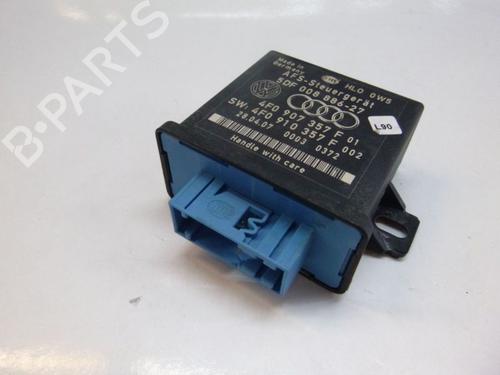 Used Control unit AUDI A6 Allroad C6 (4FH) 3.0 TDI quattro (233 hp) 24382490