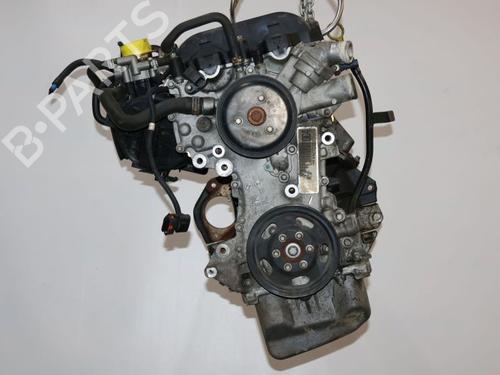 Used Engine Engine OPEL ASTRA H (A04) 1.4 (L48) (90 hp) 39624488 39624488