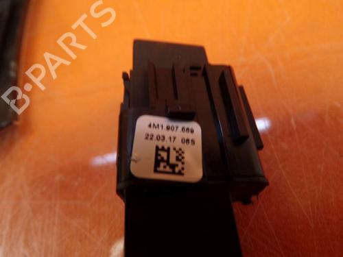 Switch AUDI Q7 (4MB, 4MG, 4MQ) 3.0 TDI quattro | BP33150273I30  - Image 8