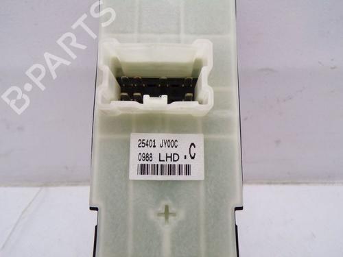 Switch RENAULT KOLEOS I (HY_) 2.5 (HY0C, HY0N) | BP30797465I30 