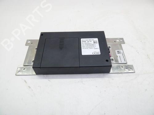 Used Control unit BMW 3 Touring (F31) 320 d (190 hp) 32639811