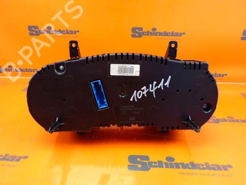 Instrument cluster SEAT LEON (1P1) 1.2 TSI | BP33146473C47 - Image 3