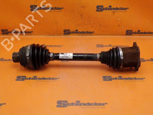 Used Right front driveshaft Right front driveshaft AUDI A8 D4 (4H2, 4H8, 4HC, 4HL) 3.0 TDI quattro (262 hp) 33150452 33150452