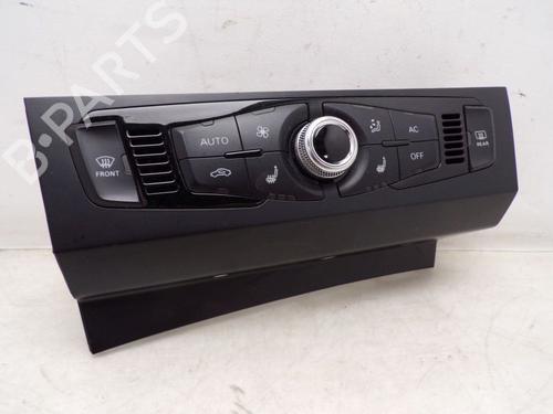 Climate control AUDI A5 Convertible (8F7) 3.0 TFSI quattro | BP33156665I5 - Image 2